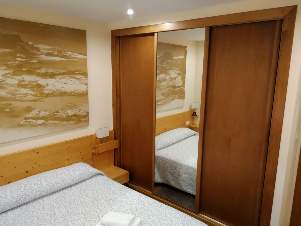 Mirador De La Ria Apartment Ribadeo Ngoại thất bức ảnh
